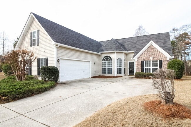 Foto del edificio - 3268 Tuggle Ives Dr NE