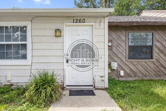 Building Photo - 1260 Continental Ct