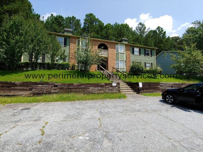 Primary Photo - Newly Renovated Unit!! Come visit today!!