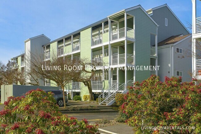 Foto del edificio - 183 N Hayden Bay Dr