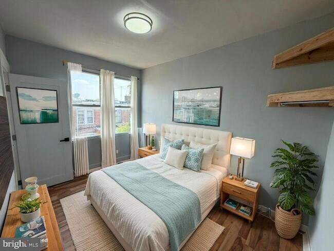 Foto del edificio - 182 W Raymond St