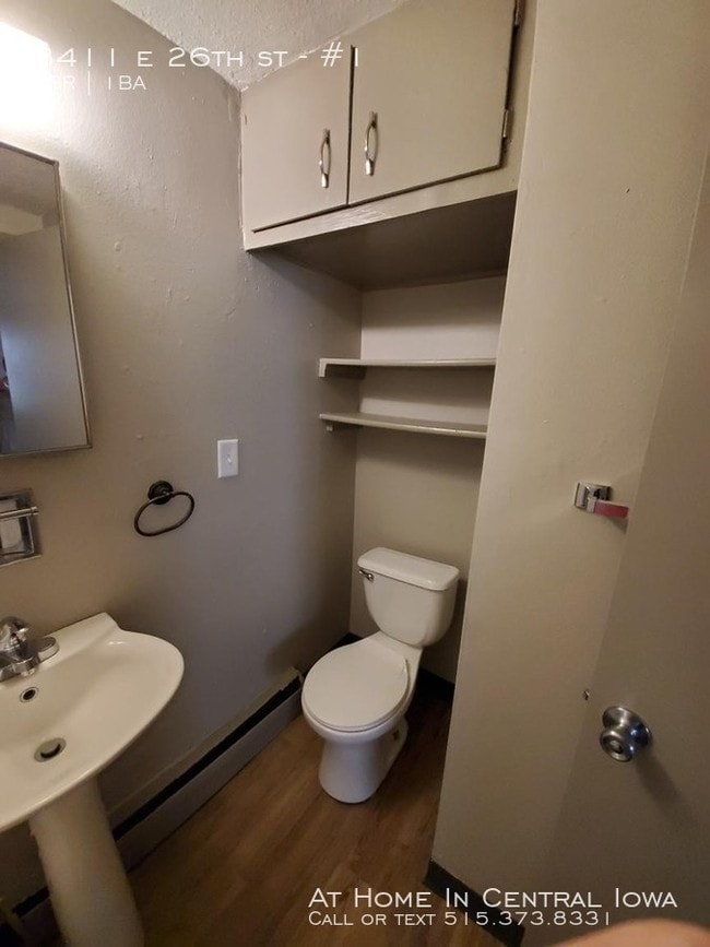 Foto del edificio - 3411 E 26th St