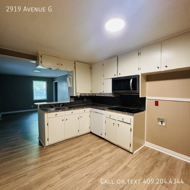 Foto del edificio - 2919 Avenue G-