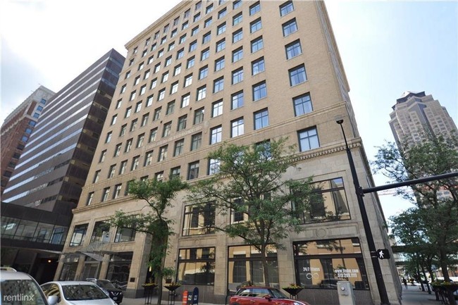 Foto del edificio - 3 br, 3 bath Apartment - 418 6th Ave