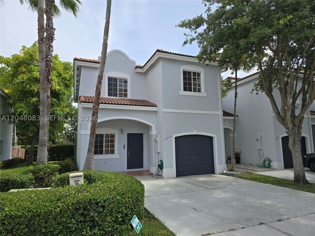 Foto del edificio - 14758 SW 9th Ln