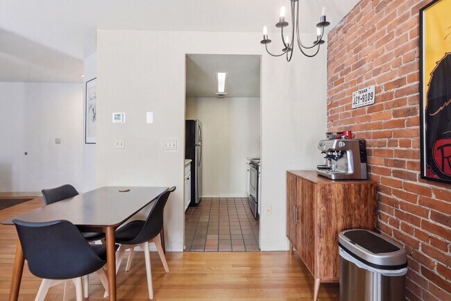 Foto del edificio - Amazing 2 bed in Fenway.... Close to NEU