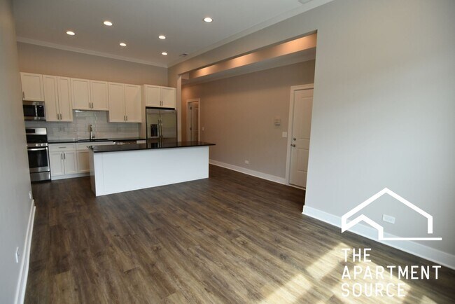 Foto del edificio - 3212 N Halsted St