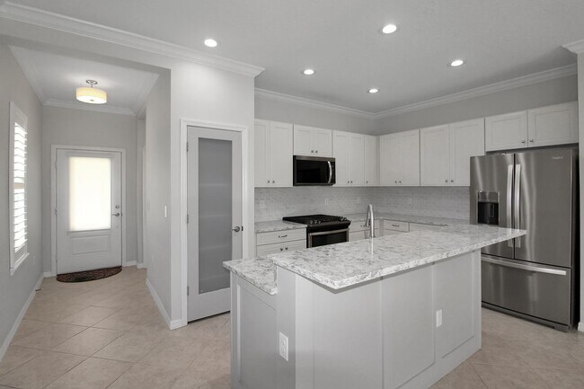 Foto del edificio - Milano Annual Home for Rent