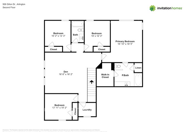 Building Photo - 926 Gillon Dr