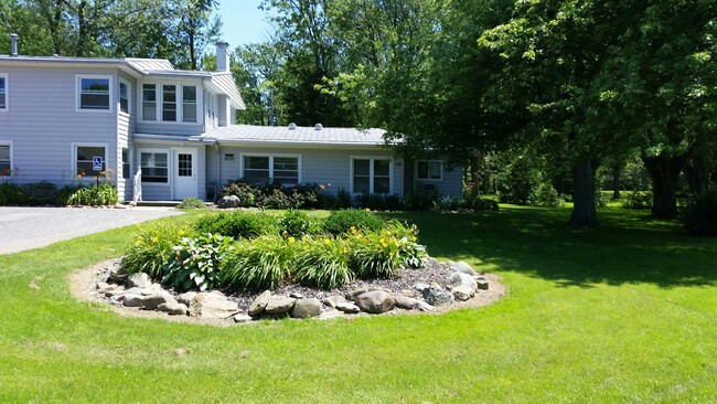 5365 Van Buren Bay Ct