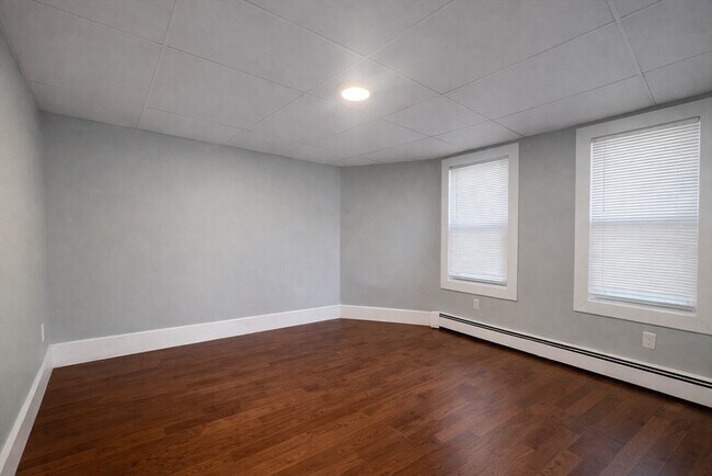 Foto del edificio - 203 London St