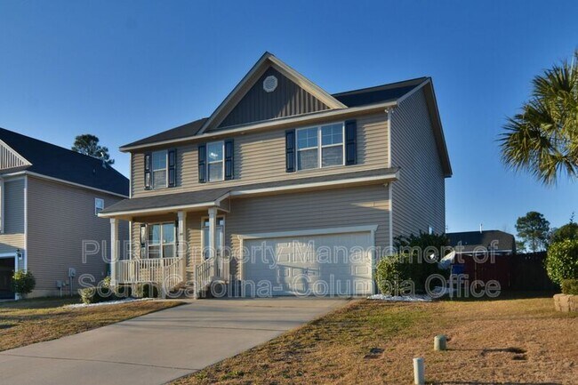 Foto del edificio - 308 Peppercorn Ln