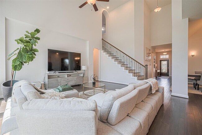 Foto del edificio - 2642 Pecan Creek Ln