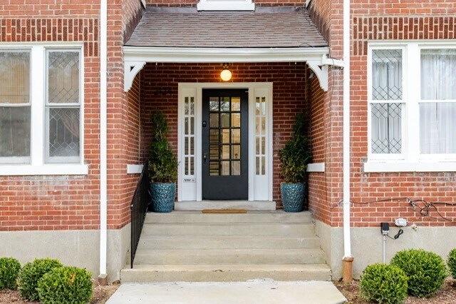 Foto del edificio - 2124 Maryland Ave