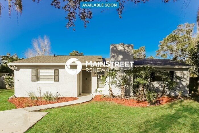Foto principal - 3 Bedroom Pet-Friendly Home in DELAND, FL ...