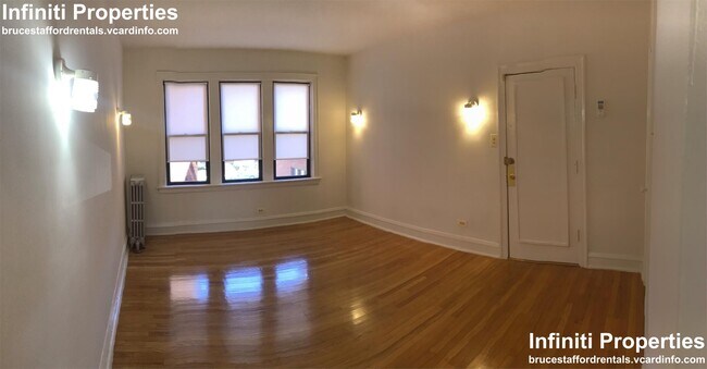 Foto del edificio - 10740 S Calumet Ave