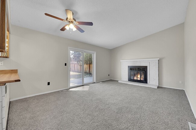 Foto del edificio - Ranch-Style Home in Briargate! D20 Schools