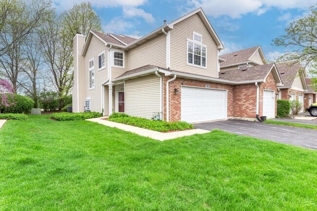 Foto del edificio - 3015 Kentshire Cir