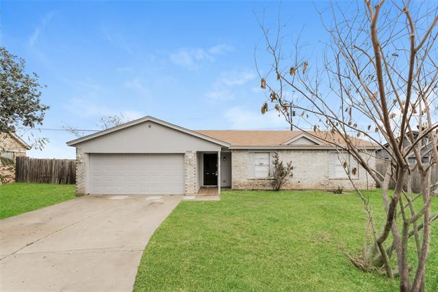 Foto principal - 1403 Berry Dr