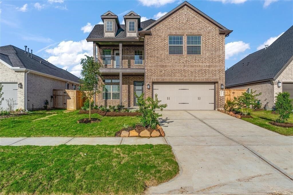 Primary Photo - 4207 Maple Glen Dr