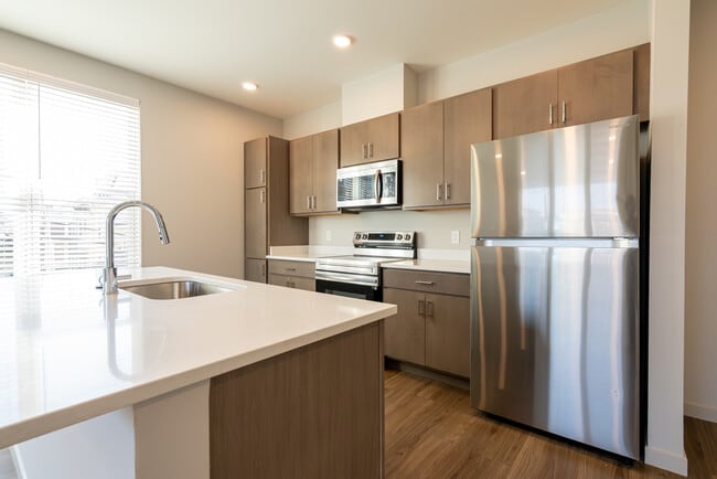 Photo - Glendora Flats Apartments