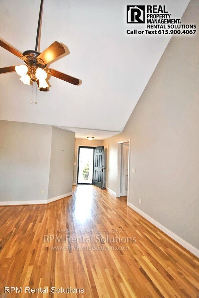 Building Photo - 3 br, 2 bath House - 1521 Teresa Lane