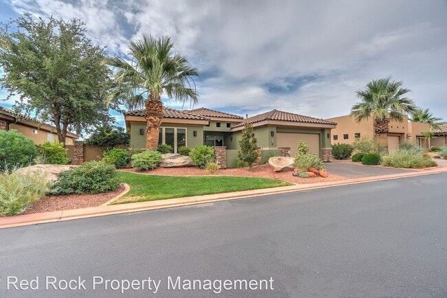 Building Photo - 340 Snow Canyon Dr