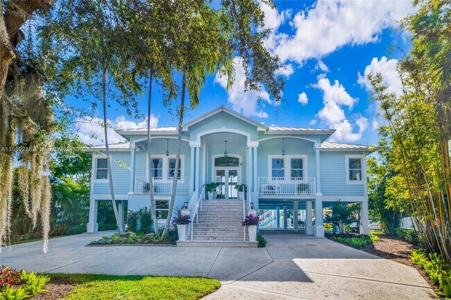 Foto del edificio - 1080 NE Little River Dr