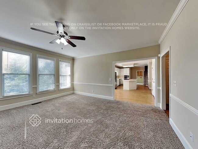 Building Photo - 3710 Wynterset Dr