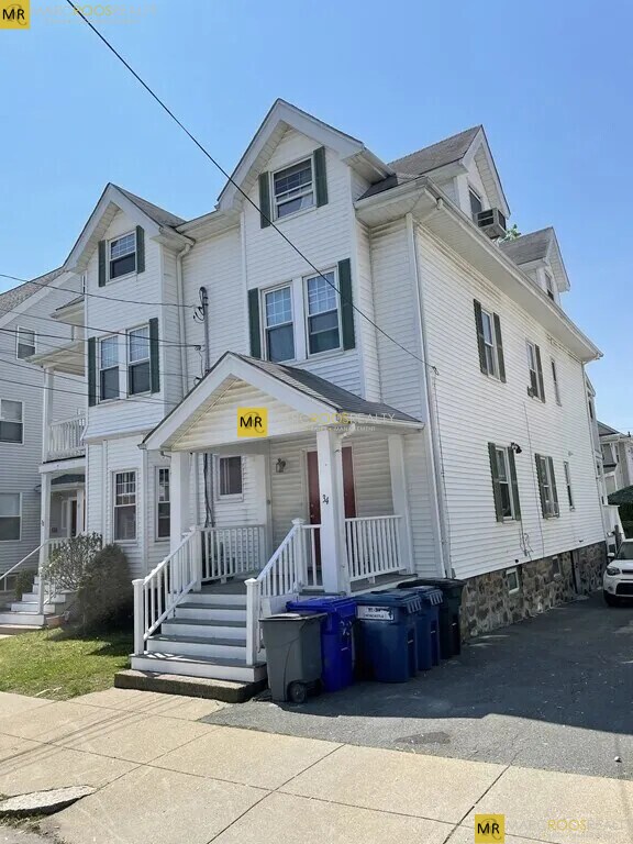 Foto del edificio - 32 Newcastle Rd
