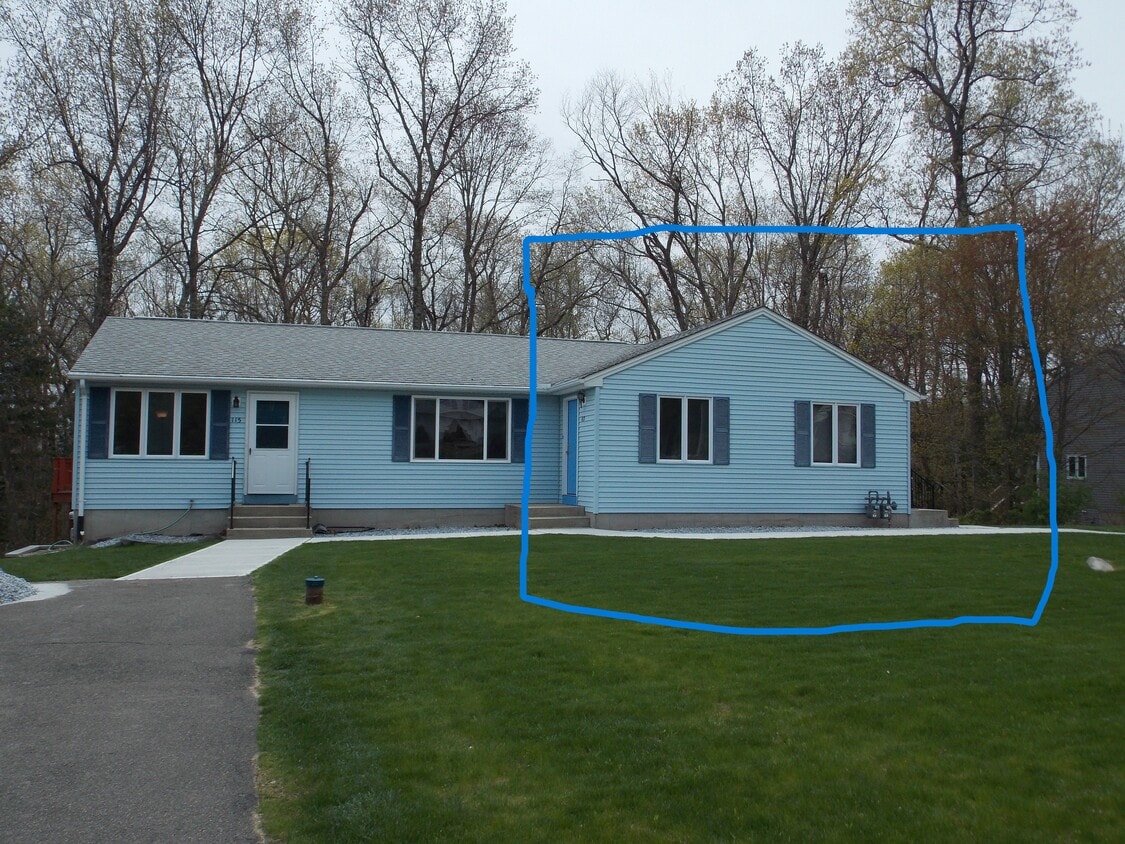 Building Photo - 117 Minechoag Hts