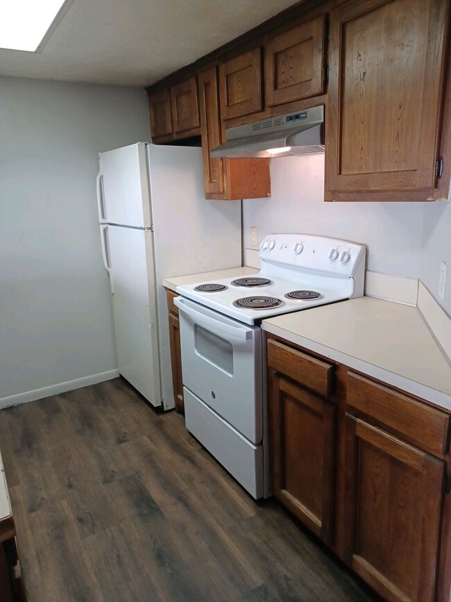 Foto del edificio - 403 Kennon Ln