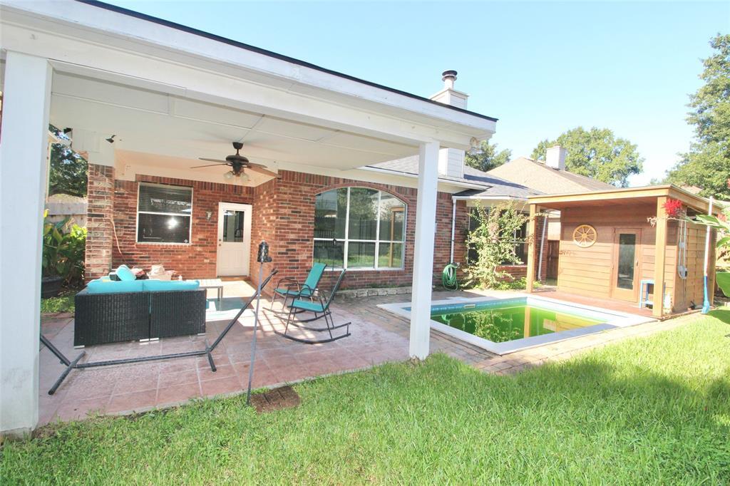 Foto principal - 19726 Azalea Brook Way