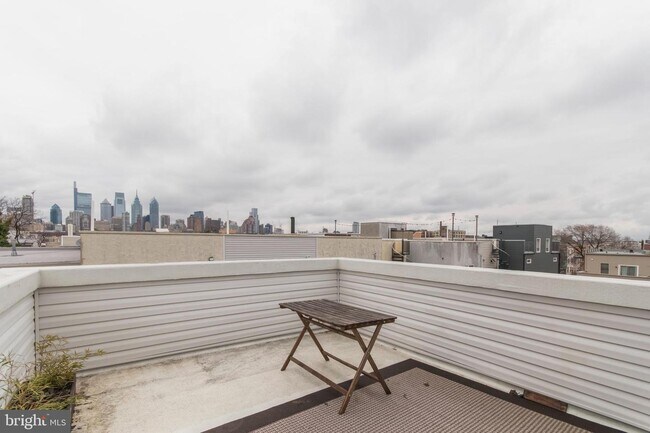 Building Photo - 1725 Latona St
