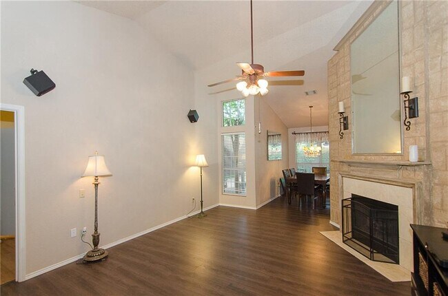 Building Photo - 16304 Kicking Bird Dr