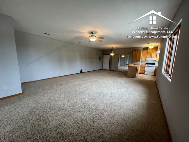 Foto del edificio - 2606 N Bluff St