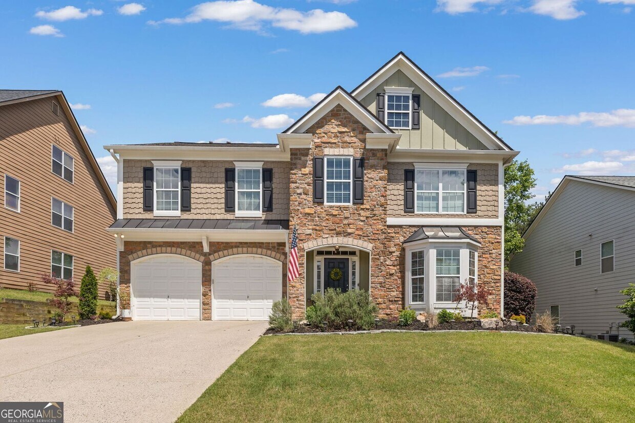 Foto principal - 5415 Fieldfreen Dr