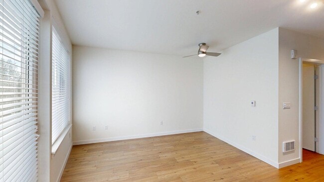 Interior Photo - Griffis Shoreline