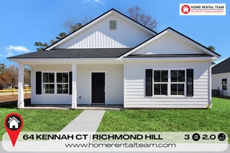 Building Photo - 64 Kennah Ct