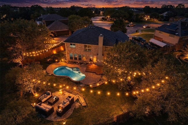 Photo - 5615 Teal Ct House