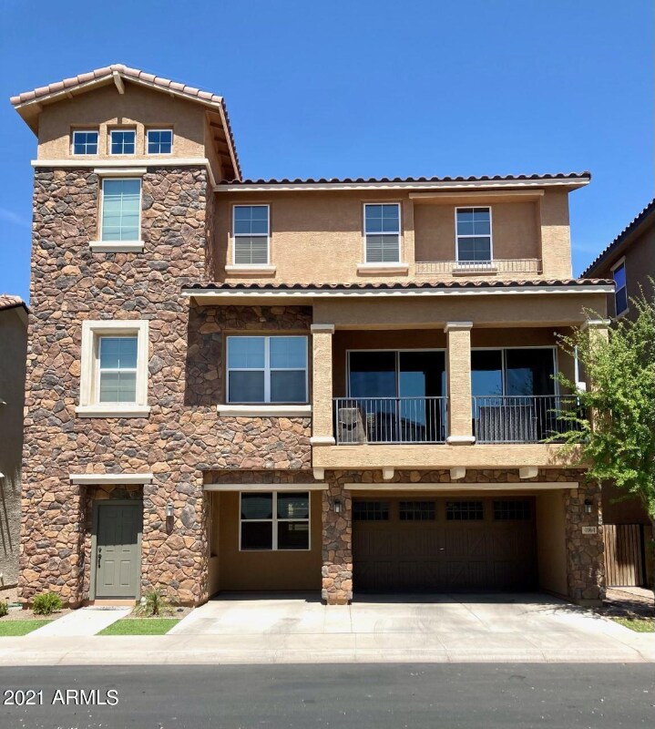 Photo - 4164 E Toledo St (Gilbert, AZ)