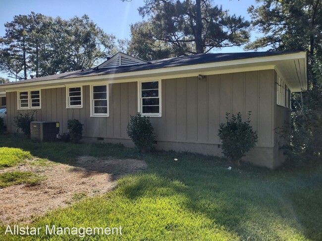 Building Photo - 3 br, 1 bath House - 3610 41st Street