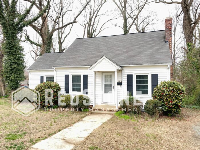 Primary Photo - 2 Bedroom, 1 Bath - House