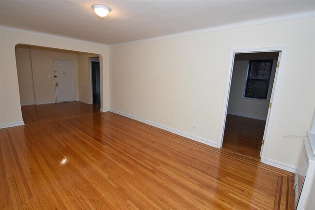 Foto del edificio - 1421 Ocean Ave