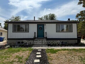 Building Photo - 3505 8245 S