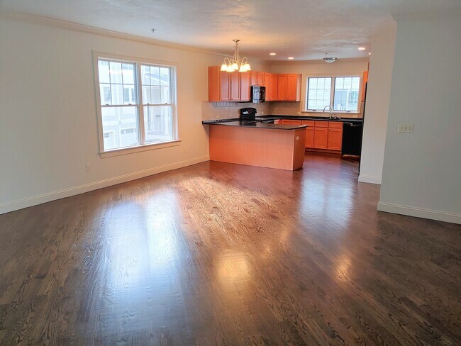 Foto del edificio - 15 Chatham Way