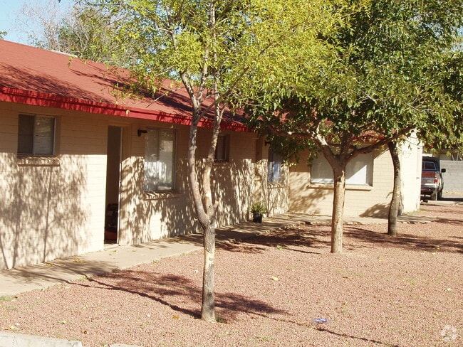 Building Photo - Fletcher's Place