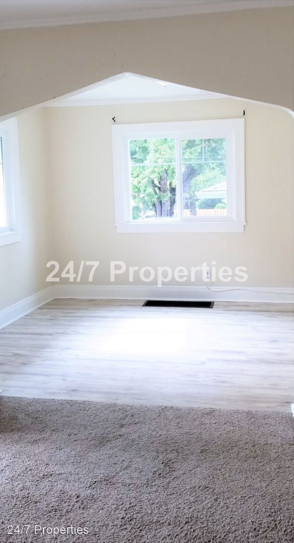 Building Photo - 2 br, 2 bath House - 4508 NE 97th Ave