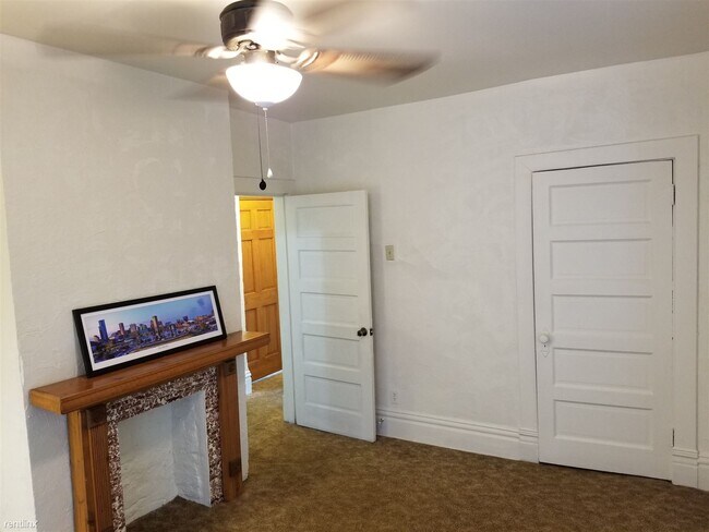 Building Photo - 2 br, 1 bath House - 147 Cape May Ave Apar...