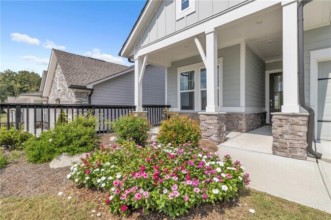 Foto del edificio - 6813 Bungalow Road